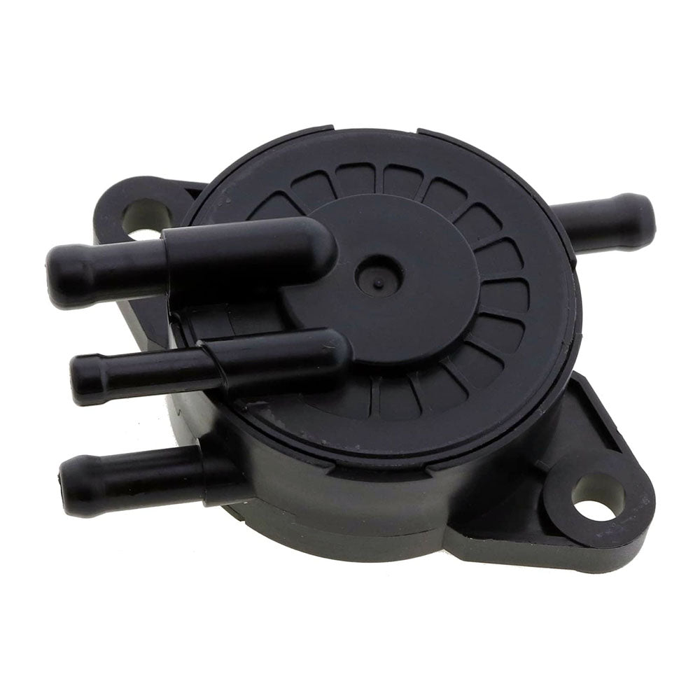 Fuel Pump 16700-Z6L-003 for Honda GX630 GX630R GX630RH GX660 GX660R GX660RH GX690 GX690R GX690RH GXV630R GXV630RH GXV690R GXV690RH EB10000AH EB10000 RZT-L42 Replace Stens 520-012