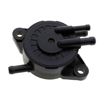 Fuel Pump 16700-Z6L-003 for Honda GX630 GX630R GX630RH GX660 GX660R GX660RH GX690 GX690R GX690RH GXV630R GXV630RH GXV690R GXV690RH EB10000AH EB10000 RZT-L42 Replace Stens 520-012