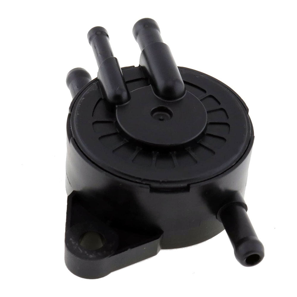 Fuel Pump 16700-Z6L-003 for Honda GX630 GX630R GX630RH GX660 GX660R GX660RH GX690 GX690R GX690RH GXV630R GXV630RH GXV690R GXV690RH EB10000AH EB10000 RZT-L42 Replace Stens 520-012