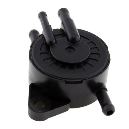 Fuel Pump 16700-Z6L-003 for Honda GX630 GX630R GX630RH GX660 GX660R GX660RH GX690 GX690R GX690RH GXV630R GXV630RH GXV690R GXV690RH EB10000AH EB10000 RZT-L42 Replace Stens 520-012