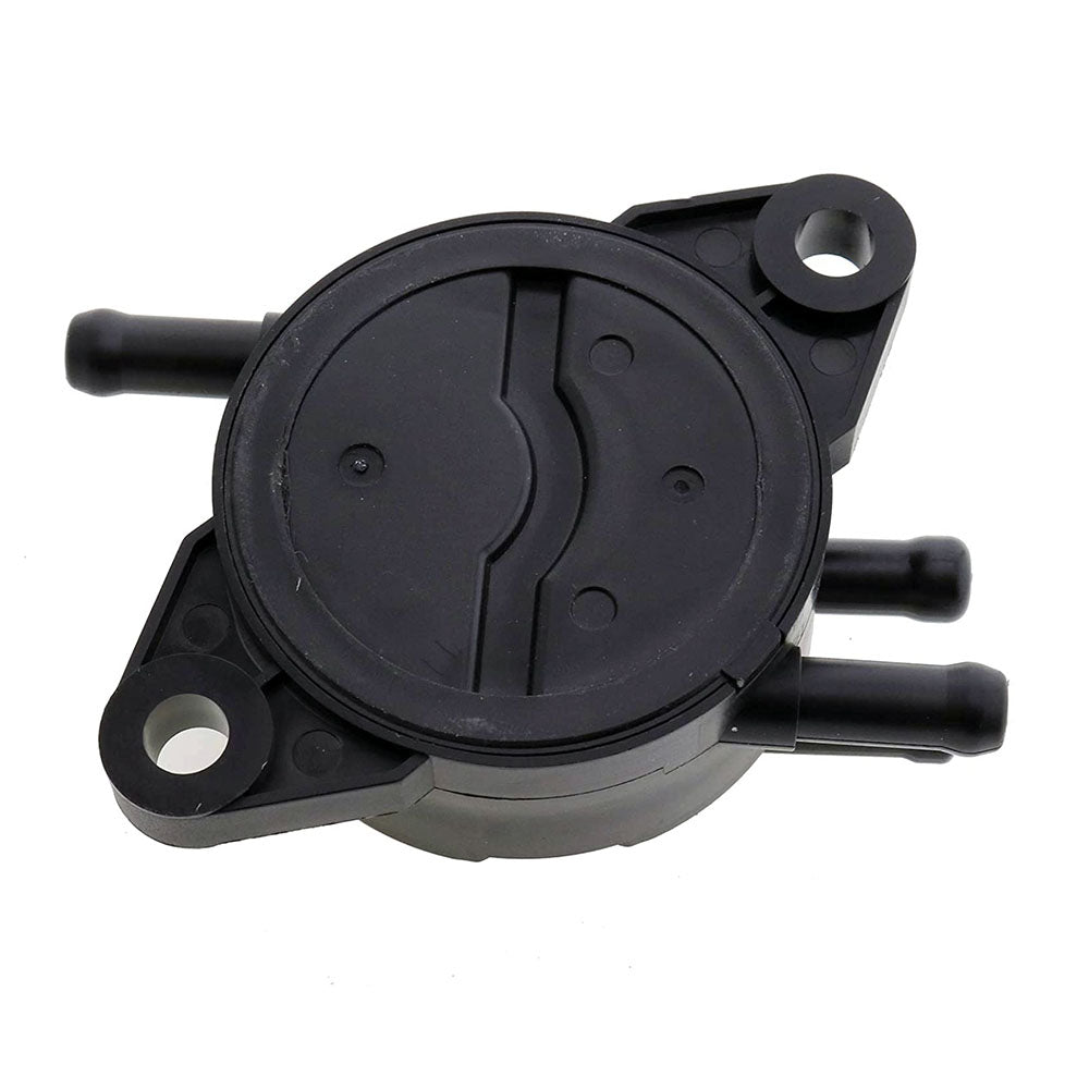 Fuel Pump 16700-Z6L-003 for Honda GX630 GX630R GX630RH GX660 GX660R GX660RH GX690 GX690R GX690RH GXV630R GXV630RH GXV690R GXV690RH EB10000AH EB10000 RZT-L42 Replace Stens 520-012 - KUDUPARTS