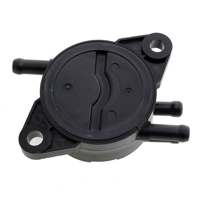 Fuel Pump 16700-Z6L-003 for Honda GX630 GX630R GX630RH GX660 GX660R GX660RH GX690 GX690R GX690RH GXV630R GXV630RH GXV690R GXV690RH EB10000AH EB10000 RZT-L42 Replace Stens 520-012