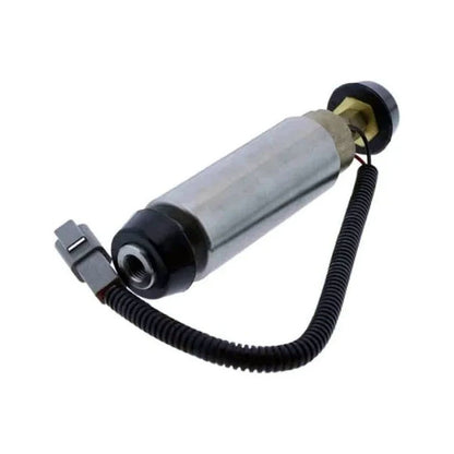 Fuel Pump 600-815-9180 for Komatsu Engine SAA12V140E SAA6D125E Excavator PC200 PC490LC Wheel Loader WA470 WA480 WA500