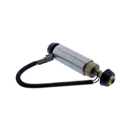 Fuel Pump 600-815-9180 for Komatsu Engine SAA12V140E SAA6D125E Excavator PC200 PC490LC Wheel Loader WA470 WA480 WA500 - KUDUPARTS