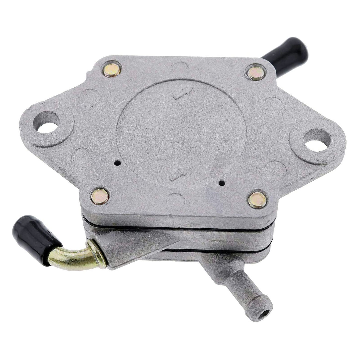 Kit de pompe à carburant avec filtres à carburant AM109212 AM106164 AM101074 49040-2066 compatible avec moteur John Deere JD Gator AMT600 4x2 GT242 RX95 SX95 112L 130 LX172 180 Kawasaki FC540 FC420V