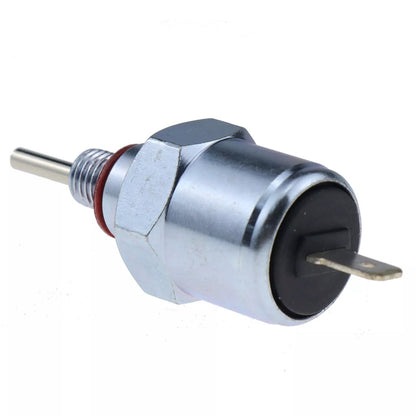 Solénoïde de carburant M122917 M774487 pour John Deere 175 180 240 4X2 et 6X4 LX188 LX279, livraison aux États-Unis