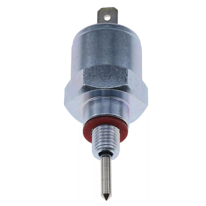 Solénoïde de carburant M122917 M774487 pour John Deere 175 180 240 4X2 et 6X4 LX188 LX279, livraison aux États-Unis