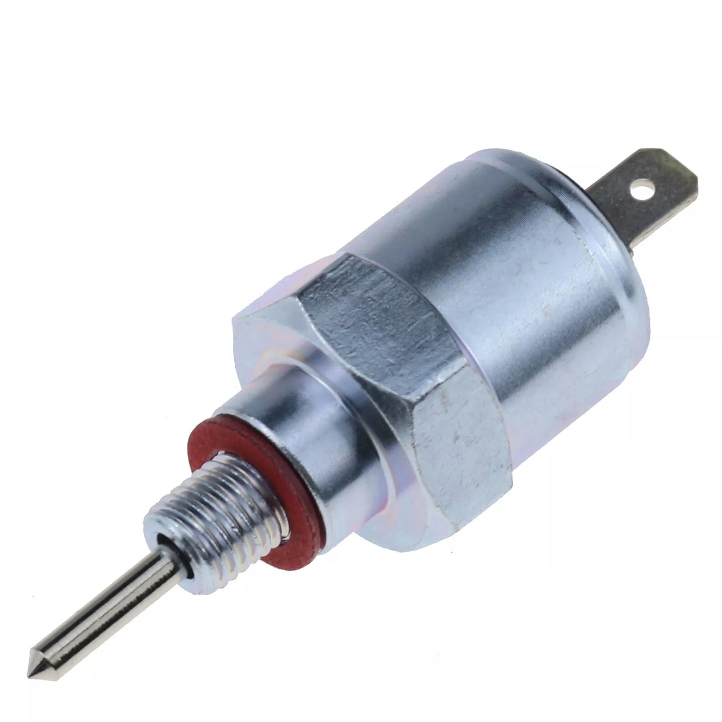 Solénoïde de carburant M122917 M774487 pour John Deere 175 180 240 4X2 et 6X4 LX188 LX279, livraison aux États-Unis