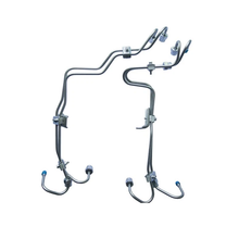 Fuel Supply Tube Kit 5262113 5262114 for Cummins Engine 4B 4BT B3.9 4B3.9 4BT3.9