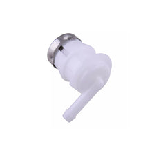 Válvula de ventilación del tanque de combustible 911-060 para Chrysler Cirrus-LX, Dodge B150, B1500, B250, B350, Caravan-Base, Stratus-Base, Ford Aerostar-Base, Bronco-Custom.