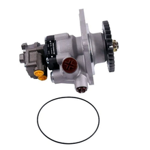 Fuel and Power Steering Pump 21745603 20770313 for Volvo D11 D13 Mack MP7 MP8 Engine