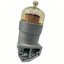 Fuel and Water Separator Filter Assembly 4679980 for John Deere Excavator 220DW 245GLC 225DLC 135D 135G 190GW 190DW 230GW