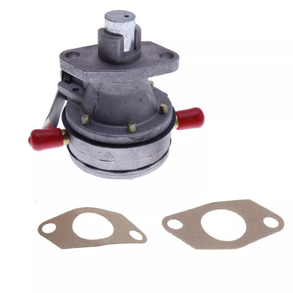 Pompe à carburant 6515-750-029-00 pour Iseki TE4270 TL1900 2300 2100 2500 3AE1 E3AE1 Livraison aux États-Unis