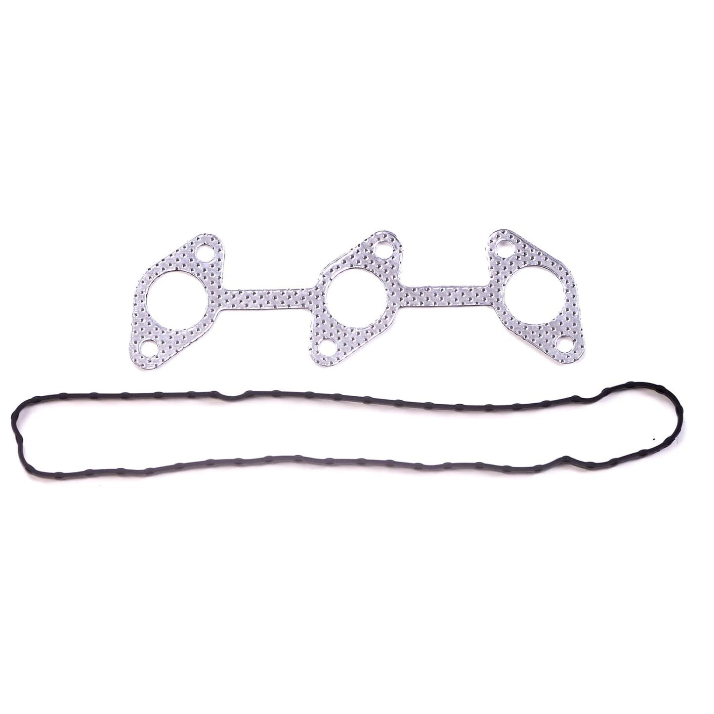 Kit de joints complet supérieur 6672739 et inférieur 6672740 pour moteur Kubota D722 Bobcat 316 320 322