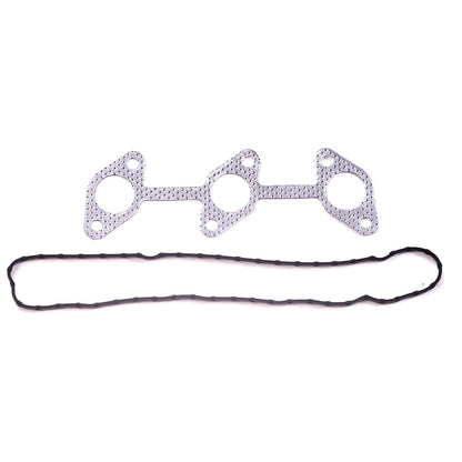 Kit de joints complet supérieur 6672739 et inférieur 6672740 pour moteur Kubota D722 Bobcat 316 320 322