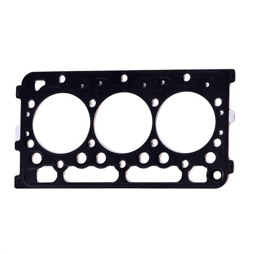 Full Gasket Kit Upper 6672739 & Lower 6672740 for Kubota Engine D722 Bobcat 316 320 322 - KUDUPARTS