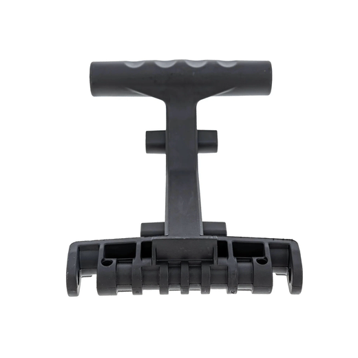 Full Glass Tip Out Windshield Handle 5452827 for Polaris ATV UTV - KUDUPARTS