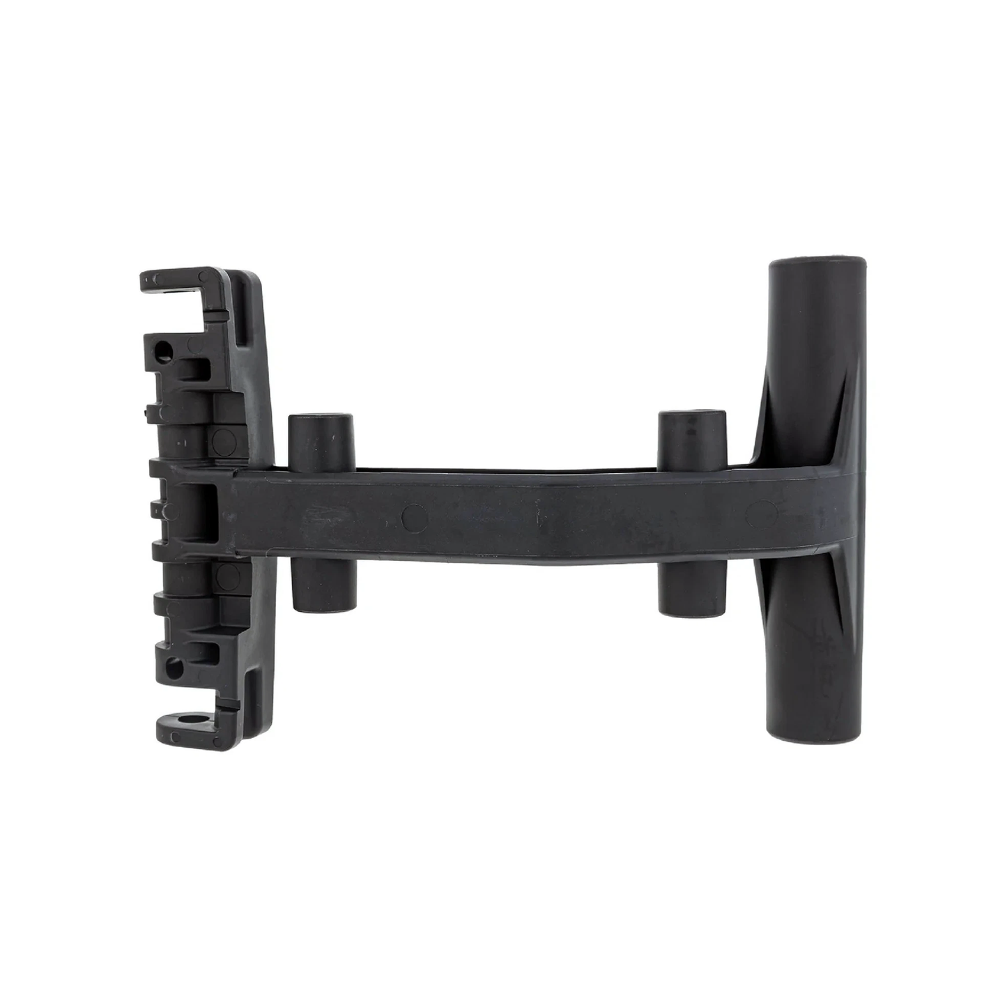 Poignée de pare-brise rabattable en verre intégral 5452827 pour VTT/SSV Polaris