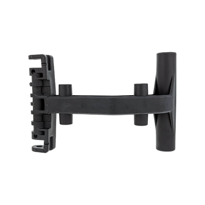 Poignée de pare-brise rabattable en verre intégral 5452827 pour VTT/SSV Polaris