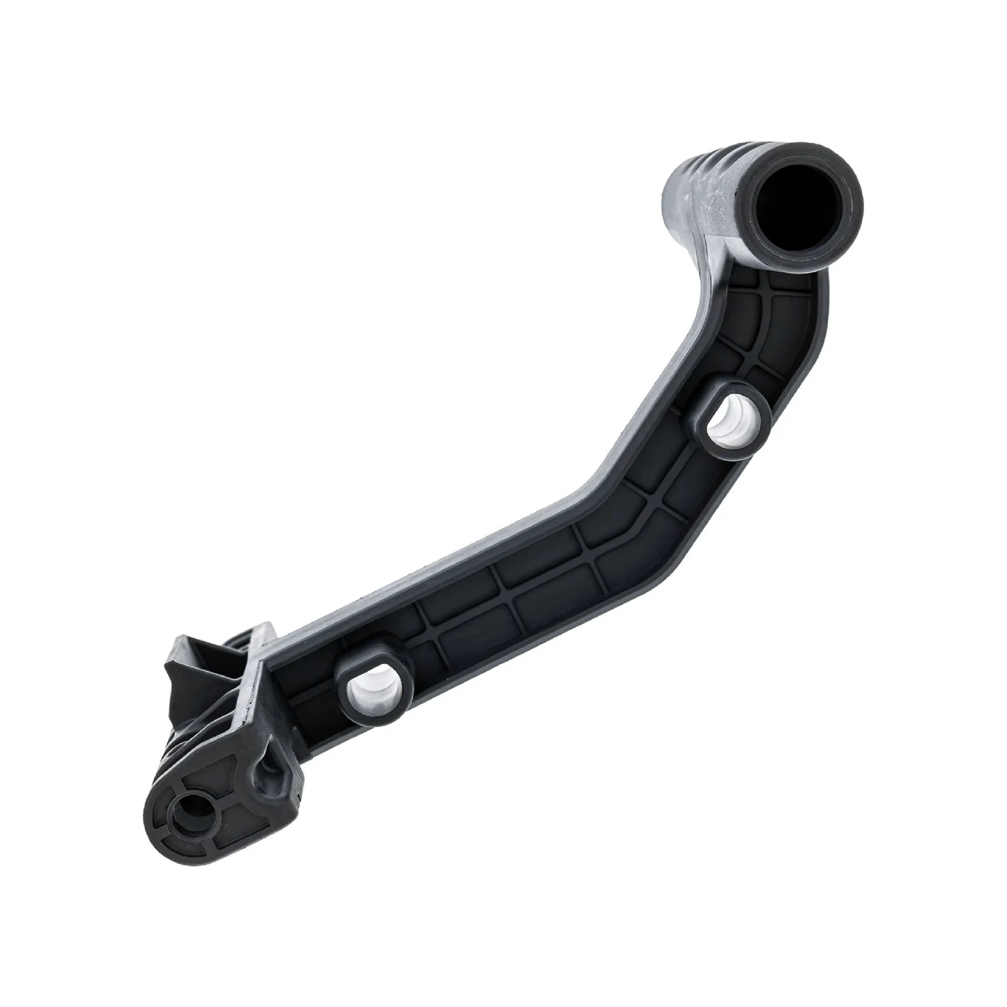 Poignée de pare-brise rabattable en verre intégral 5452827 pour VTT/SSV Polaris