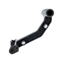 Full Glass Tip Out Windshield Handle 5452827 for Polaris ATV UTV - KUDUPARTS