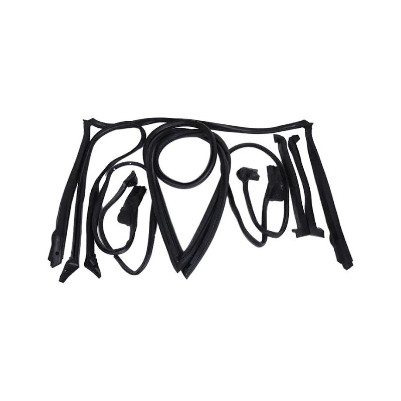 Kit complet de joints d'étanchéité 8489GGW pour Chevrolet Corvette 1984-1989