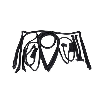 Kit complet de joints d'étanchéité 8489GGW pour Chevrolet Corvette 1984-1989