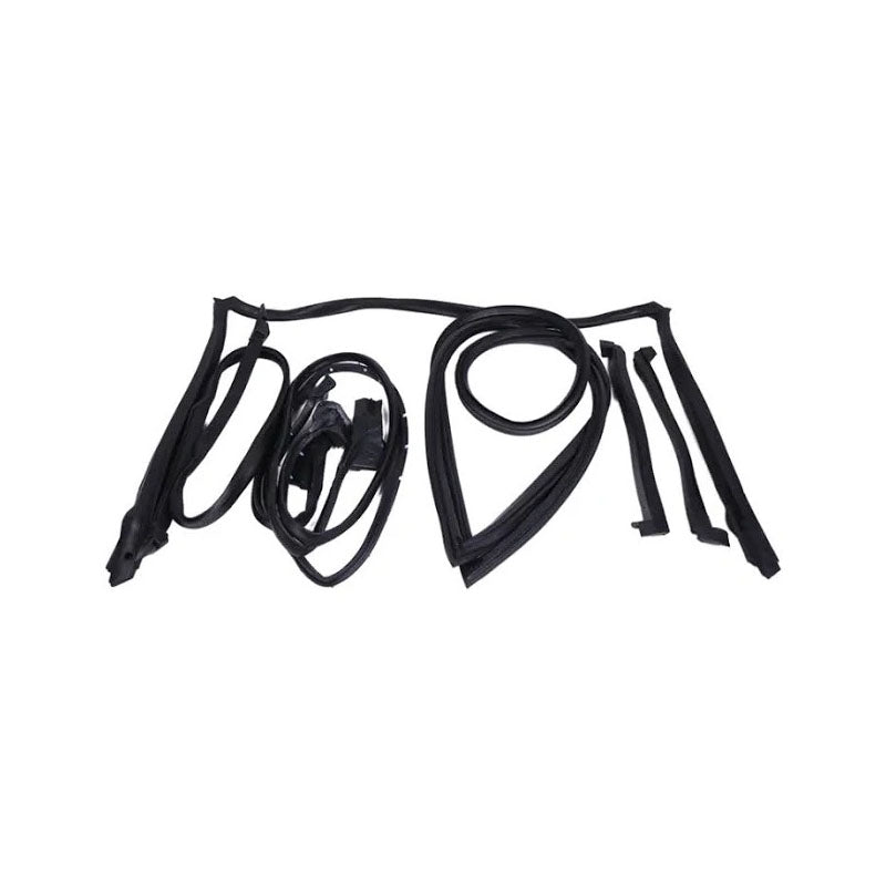 Kit complet de joints d'étanchéité 8489GGW pour Chevrolet Corvette 1984-1989