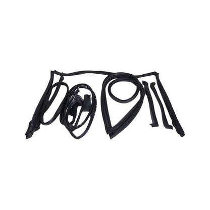 Kit complet de joints d'étanchéité 8489GGW pour Chevrolet Corvette 1984-1989