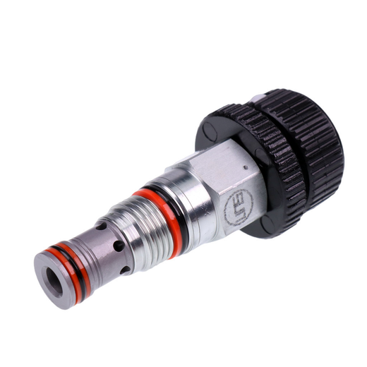 Fully Adjustable Needle Valve NFBC-KCN for Sun Hydraulics - KUDUPARTS