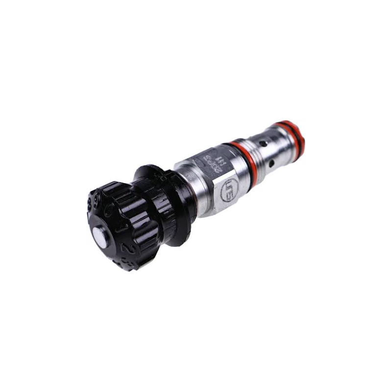 Fully Adjustable Needle Valve NFCC-HCN for Sun Hydraulics - KUDUPARTS