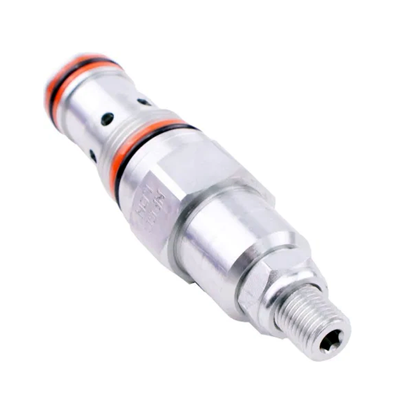 Fully Adjustable Needle Valve NFCC-LDN for Sun Hydraulics A