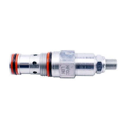 Fully Adjustable Needle Valve NFCC-LDN for Sun Hydraulics A