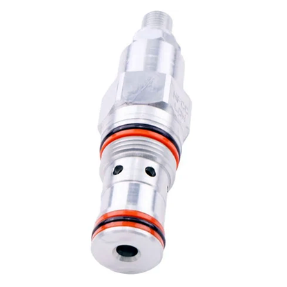 Fully Adjustable Needle Valve NFCC-LDN for Sun Hydraulics A