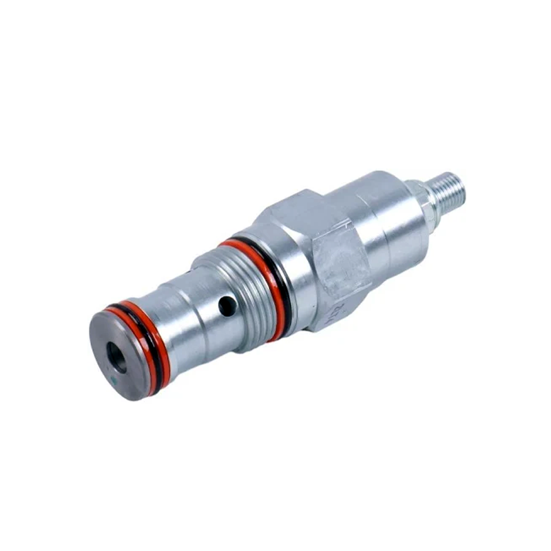 Fully Adjustable Pressure Compensated Flow Control Valve 77722574 for Sandvik - KUDUPARTS