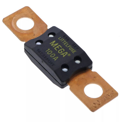 Fusible 6675155 pour chargeuse Bobcat 753 763 773 863 864 873 883 963 A220 A300 A770 S130