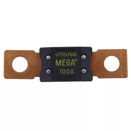 Fuse 6675155 for Bobcat Loader 753 763 773 863 864 873 883 963 A220 A300 A770 S130 - KUDUPARTS