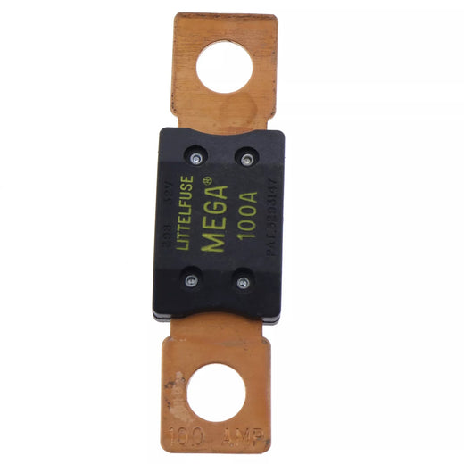 Fuse 6675155 for Bobcat Loader 753 763 773 863 864 873 883 963 A220 A300 A770 S130 - KUDUPARTS
