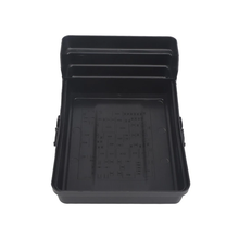 Fuse Box Cover 68465573AA 68399852AB 68399852AA for Dodge Ram 1500 3.0L 3.6L V6 5.7L 6.2L V8 2019-2024 - KUDUPARTS