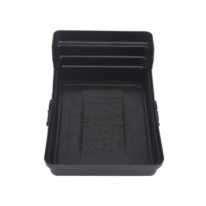 Fuse Box Cover 68465573AA 68399852AB 68399852AA for Dodge Ram 1500 3.0L 3.6L V6 5.7L 6.2L V8 2019-2024