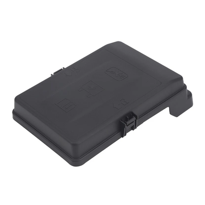 Fuse Box Cover 68465573AA 68399852AB 68399852AA for Dodge Ram 1500 3.0L 3.6L V6 5.7L 6.2L V8 2019-2024