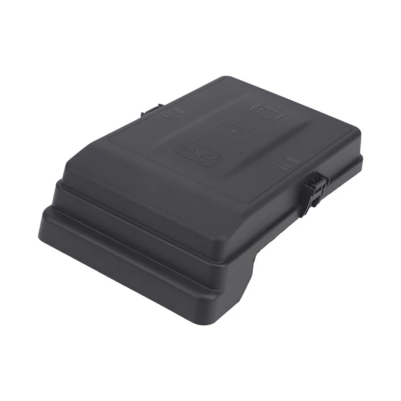 Fuse Box Cover 68465573AA 68399852AB 68399852AA for Dodge Ram 1500 3.0L 3.6L V6 5.7L 6.2L V8 2019-2024
