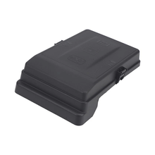 Fuse Box Cover 68465573AA 68399852AB 68399852AA for Dodge Ram 1500 3.0L 3.6L V6 5.7L 6.2L V8 2019-2024 - KUDUPARTS