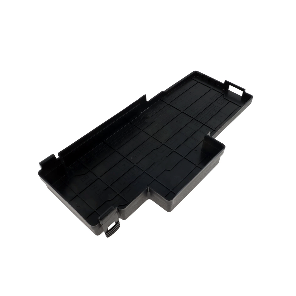 Couvercle de boîte à fusibles BC3Z14A003AA pour Ford F250 F350 F450 F550 Super Duty 2011-2016