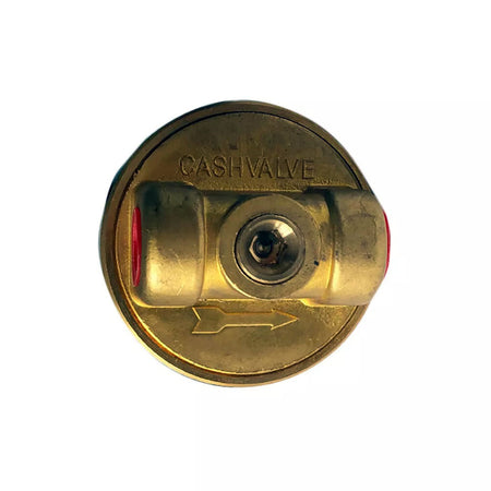 G1/4" Regulating Valve 02250052-358 for Sullair Air Compressor - KUDUPARTS