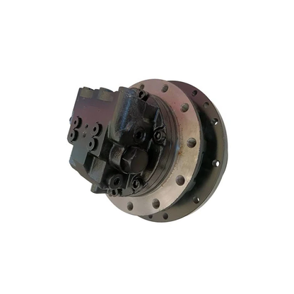 Boîte de vitesses de déplacement GM09 GM09VN avec moteur 201-60-61100 pour pelle Komatsu PC60-6 PC60-6S PC60-6Z PC60-6C PC70-6S PC70-6