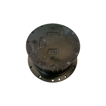 Boîte de vitesses de déplacement GM09 GM09VN avec moteur 201-60-61100 pour pelle Komatsu PC60-6 PC60-6S PC60-6Z PC60-6C PC70-6S PC70-6