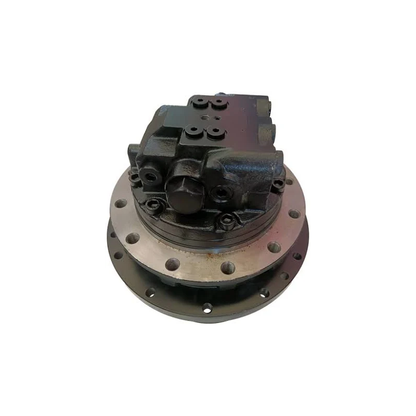 Boîte de vitesses de déplacement GM09 GM09VN avec moteur 201-60-61100 pour pelle Komatsu PC60-6 PC60-6S PC60-6Z PC60-6C PC70-6S PC70-6