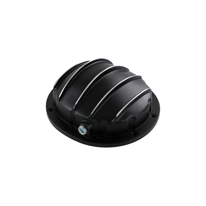 Couvercle de différentiel à couronne GM 8,5 et 8,6 pouces HRCGM85BK pour Chevrolet 1500 2WD 4WD 