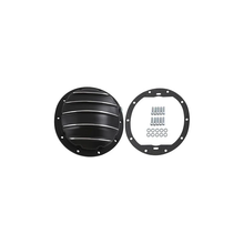 Cubierta diferencial de engranaje anular GM de 8,5 y 8,6 pulgadas HRCGM85BK para Chevrolet 1500 2WD 4WD 